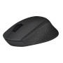 MOUSE USB OPTICAL WRL M280/BLACK 910-004287 LOGITECH