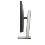 LCD Monitor, DELL, P2425, 24, Business, Panel IPS, 1920x1200, 16:10, 100Hz, Matte, 8 ms, Swivel, Pivot, Height adjustable, Tilt, 210-BMJD