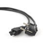 CABLE POWER C5 1.8M/PC-186-ML12 GEMBIRD