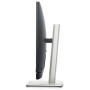 LCD Monitor, DELL, C2722DE, 27, Business, Panel IPS, 2560x1440, 16:9, 60Hz, Matte, 8 ms, Speakers, Swivel, Pivot, Height adjustable, Tilt, 210-AYLV