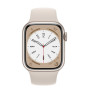 SMARTWATCH SERIES8 45MM/STARLIGHT MNP23 APPLE