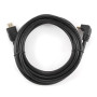 CABLE HDMI-HDMI 3M V2.0 90DEG./CC-HDMI490-10 GEMBIRD