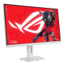 LCD Monitor, ASUS, 27 , 2560 x 1440 pixels, Wide Quad HD, Native aspect ratio 16:9, LCD, Flat, 90LM0C92-B01171