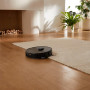 VACUUM CLEANER ROBOT S8 MAXV/ULTRA BK. S8MVU52-00 ROBOROCK