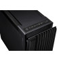 Case, ASUS, ProArt PA602 Wood Edition - Metal Panel, MidiTower, Case product features Fan control panel, Not included, Colour Black, PROARTPA602WOODMETAL