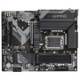 Mainboard,GIGABYTE,Intel B760 Express,LGA1700,ATX,Memory DDR5,Memory slots 4,2xPCI-Express 3.0 16x,1xPCI-Express 4.0 16x,3xM.2,1xHDMI,1xDisplayPort,5xUSB 2.0,2xUSB 3.2,1xUSB-C,1xRJ45,6xAudio port,B760GAMINGXAX1.1