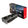 Graphics Card, SAPPHIRE, AMD, Radeon RX 9070 XT, 16 GB, GDDR6, 256 bit, PCI Express x16 5.0, Active, 11348-10-20G