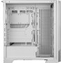 Case, MSI, ATX/micro ATX/Mini-ITX/EATX, White, Midi Tower, PC, VELOX300RAIRFLOWPZWH