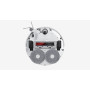 VACUUM CLEANER ROBOT Q REVO/CURV WHITE QRC02-00 ROBOROCK