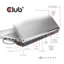 NB ACC DOCKING STATION/USB-C 65W CSV-1564W65 CLUB3D