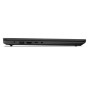 Notebook, LENOVO, V15 G4 AMN, CPU AMD RyzenT 3, 7320U, 2.4 GHz, 15.6 , 1920 x 1080 pixels, RAM 8 GB, LPDDR5-SDRAM, SSD 256 GB, Discrete graphics Not available, On-board graphics Yes, Numeric keypad Yes, Keyboard language English, Colour Black, Weight 1.65