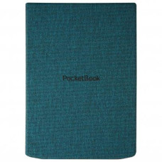 READER ACC CASE 7.8 GREEN/HN-FP-PU-743G-SGWW POCKET BOOK