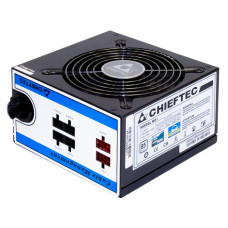 CASE PSU ATX 650W/CTG-650C CHIEFTEC