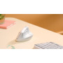 MOUSE USB OPTICAL WRL VERTICAL/WHITE RIGH 910-006475 LOGITECH