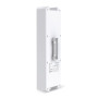 Access Point, TP-LINK, Omada, 1800 Mbps, IEEE 802.11a, IEEE 802.11b, IEEE 802.11g, IEEE 802.11n, IEEE 802.11ac, IEEE 802.11ax, EAP610-OUTDOOR