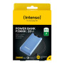 POWER BANK USB 20000MAH QC3.0/BLUE F20000 7332055 INTENSO