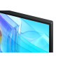 LCD Monitor, SAMSUNG, 37 , 3840 x 2160 pixels, 4K Ultra HD, Native aspect ratio 16:9, LCD, Flat, LS37D802EAUXEN