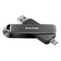 MEMORY DRIVE FLASH USB-C 1TB/SDDDE1-1T00-G46 SANDISK