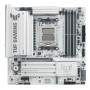 Mainboard, ASUS, AMD B850, SAM5, Micro-ATX, Memory DDR5, Memory slots 4, GAMINGB850M-PLUSWIFI7W