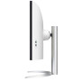 LCD Monitor, LG, 40WP95C-W, 40, Curved/21 : 9, Panel IPS, 5120x2160, 21:9, 72Hz, Matte, 5 ms, Speakers, Swivel, Height adjustable, Tilt, 40WP95C-W