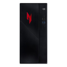 PC, ACER, Desktop, Intel Core 5, 210H, 32 GB, DDR4-SDRAM, Storage SSD, SSD 1 TB, NVIDIA GeForce RTX 5060, On board graphics Intel® Graphics, Wi-Fi Yes, Bluetooth Yes, Windows 11 Home, DG.E5VEX.009