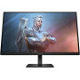 LCD Monitor, HP, 780F9E9, 1920x1080, 16:9, 165 Hz, Matte, 1 ms, Pivot, Height adjustable, Tilt, Colour Black, 780F9E9