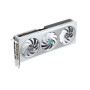 Graphics Card, GIGABYTE, NVIDIA GeForce RTX 5060 Ti, 16 GB, GDDR7, 128 bit, PCIE 5.0 16x, GPU 2647 MHz, Triple slot Fansink, 1xHDMI, 3xDisplayPort, GV-N506TAEROOC-16GD1.0