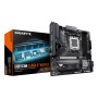 Mainboard, GIGABYTE, AMD B850, SAM5, Micro-ATX, Memory DDR5, Memory slots 4, B850MEAGLEWF6E