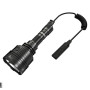 FLASHLIGHT PRECISE SERIES/2000 LUMENS P30I NITECORE