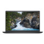Notebook, DELL, Vostro, 3525, CPU 5425U, 2700 MHz, 15.6, 1920x1080, RAM 8GB, DDR4, 3200 MHz, SSD 256GB, AMD Radeon Graphics, Integrated, ENG, Windows 11 Home, Carbon Black, 1.94 kg, N1010VNB3525EMEA01_HOM