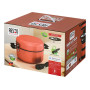 COOKWARE SET 8PCS/95801 RESTO