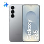 MOBILE PHONE GALAXY S25/128GB SILVER SM-S931B SAMSUNG