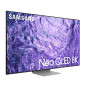 TV Set,SAMSUNG,55,8K/Smart,QLED,7680x4320,Wireless LAN,Bluetooth,Tizen,Titanium Black,QE55QN700CTXXH