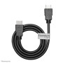 CABLE HDMI-HDMI 1M V1.3/HDMI3MM NEOMOUNTS