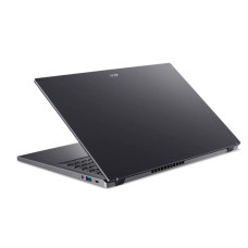 Notebook, ACER, Aspire, A515-48M-R5MD, CPU Ryzen 5, 7530U, 2000 MHz, 15.6, 1920x1080, RAM 16GB, LPDDR4x, SSD 1TB, AMD Radeon Graphics, Integrated, ENG, Windows 11 Home, Steel Grey, 1.6 kg, NX.KJ9EL.008