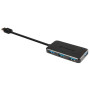 I/O HUB USB3.1 4PORT/TS-HUB2K TRANSCEND