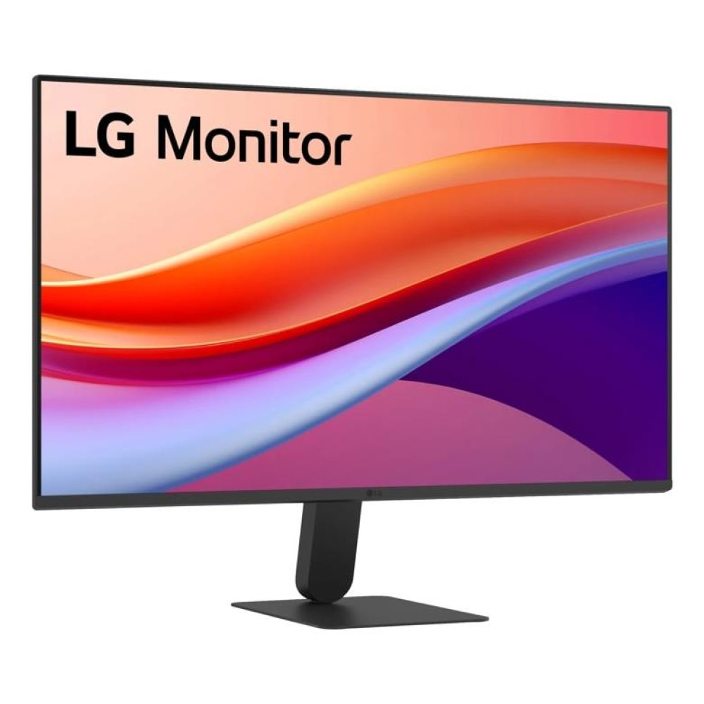 LCD Monitor, LG, 24 , 1920 x 1080 pixels, Full HD, Native aspect ratio 16:9, Flat, 24U41YA-B LCD Monitor, LG, 24 , 1920 x 1080 pixels, Full HD, Native aspect ratio 16:9, Flat, 24U41YA-B