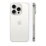 MOBILE PHONE IPHONE 15 PRO/128GB WHITE MTUW3ZD/A APPLE