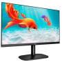 LCD Monitor,AOC,22B2H/EU,21.5,Business,Panel VA,1920x1080,16:9,75Hz,4 ms,Tilt,Colour Black,22B2H/EU
