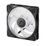 CASE FAN 140MM P14 PRO A-RGB/3PCS ACFAN00320A ARCTIC