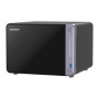 NAS STORAGE TOWER 6BAY 10GB/TS-632X-4G QNAP