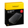 External HDD, INTENSO, 6031516, 8TB, USB 3.0, Drives 1, Black, 6031516