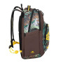 NB BACKPACK URBAN 30L 15.6/5461 JUNGLE RIVACASE