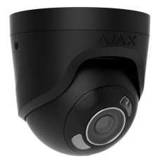 NET CAMERA 5MP TURRETCAM/HL 2.8MM BLACK 126260 AJAX NET CAMERA 5MP TURRETCAM/HL 2.8MM BLACK 126260 AJAX