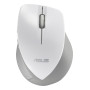 MOUSE USB OPTICAL WRL WT465/WHITE 90XB0090-BMU050 ASUS