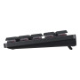 KEYBOARD KD300 BLACK/UI 90XB0AN0-MKB020 ASUS