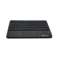 KEYBOARD WRL BLACK/DE/AT MROS130 MEDIARANGE