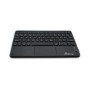 KEYBOARD WRL BLACK/DE/AT MROS130 MEDIARANGE