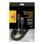 CABLE HDMI-MINI HDMI 1.8M/V2.0 CC-HDMI4C-6 GEMBIRD