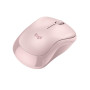 MOUSE BLUETH OPTICAL M240/ROSE 910-007121 LOGITECH